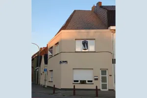 Huis Te Koop Wetteren