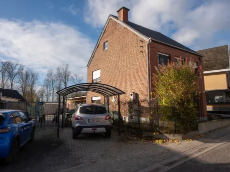 Huis in Haaltert - Daal 49, 9450 - foto 2