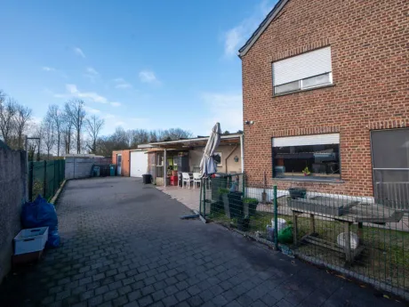 Huis in Haaltert - Daal 49, 9450 - foto 3