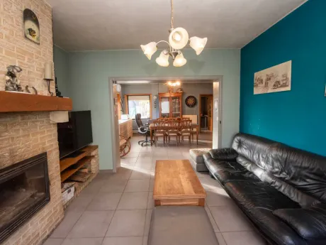 Huis in Haaltert - Daal 49, 9450 - foto 4