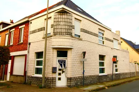 Huis Te Koop Wetteren