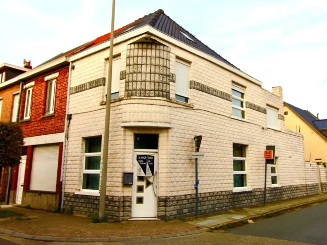 Huis in Wetteren - Achttien Augustuslaan 13, 9230