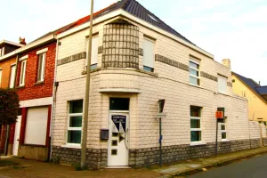 Huis Te Koop Wetteren