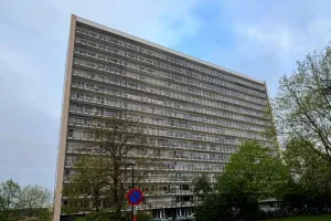 Appartement Te Koop Sint-Niklaas