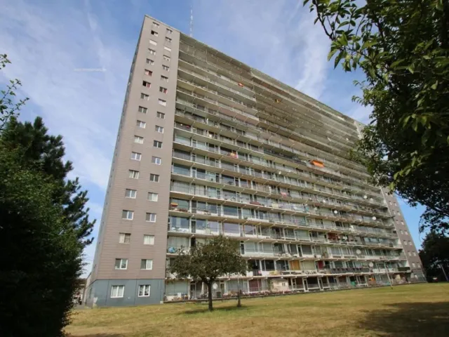 Appartement in Gent - Scandinaviëstraat 213, 9000