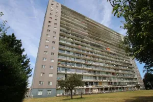 Appartement Te Koop Gent