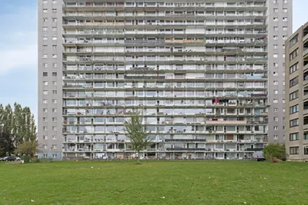 Appartement Te Koop Gent