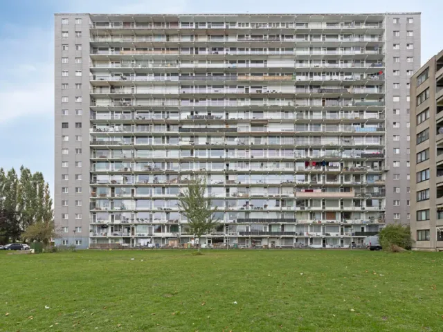 Appartement in Gent - Scandinaviëstraat 97, 9000