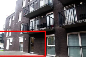 Appartement Te Koop Wetteren