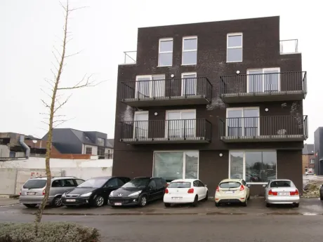 Appartement in Wetteren - Nieuwstraat 31-01  31 B02, 9230 - foto 2