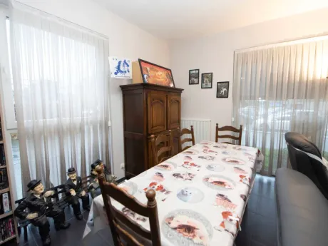 Appartement in Wetteren - Nieuwstraat 31-01  31 B02, 9230 - foto 4