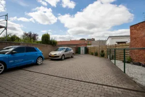 Garage Te Koop Wichelen