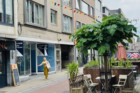 Kantoor Te Koop Wetteren