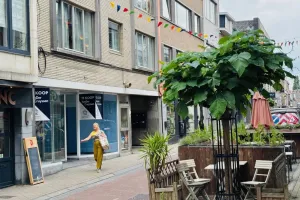 Handelspand Te Koop Wetteren