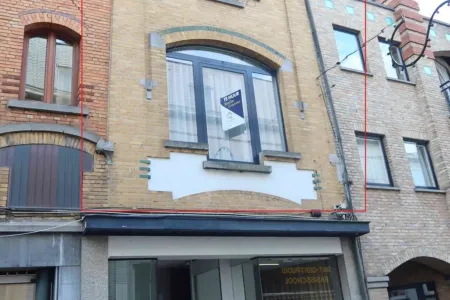 Appartement Te Huur Wetteren