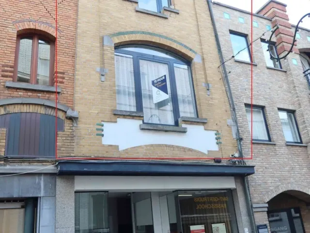 Appartement in Wetteren - Florimond Leirensstraat 32 B11, 9230