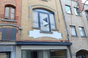 Appartement Te Huur Wetteren