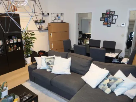 Appartement in Wetteren - Florimond Leirensstraat 32 B11, 9230 - foto 2