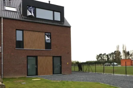 Appartement Te Huur Wetteren