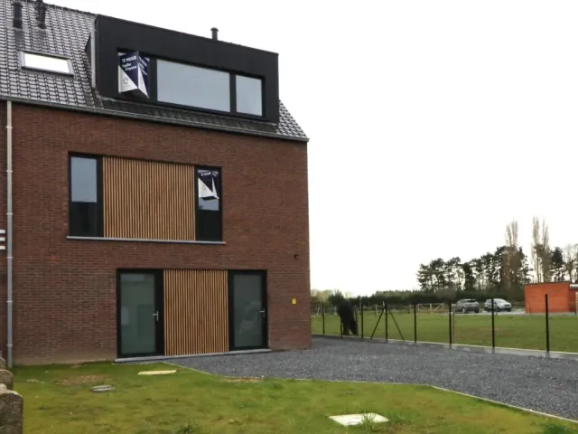 Appartement in Wetteren - Kwatrechtsteenweg 23 B21, 9230