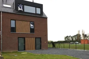 Appartement Te Huur Wetteren