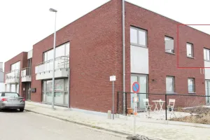 Appartement Te Huur Gijzegem