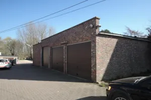 Garage Te Huur Dendermonde