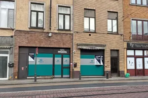 Handelspand Te Huur Gent