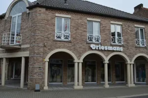 Appartement Te Koop Vliermaal