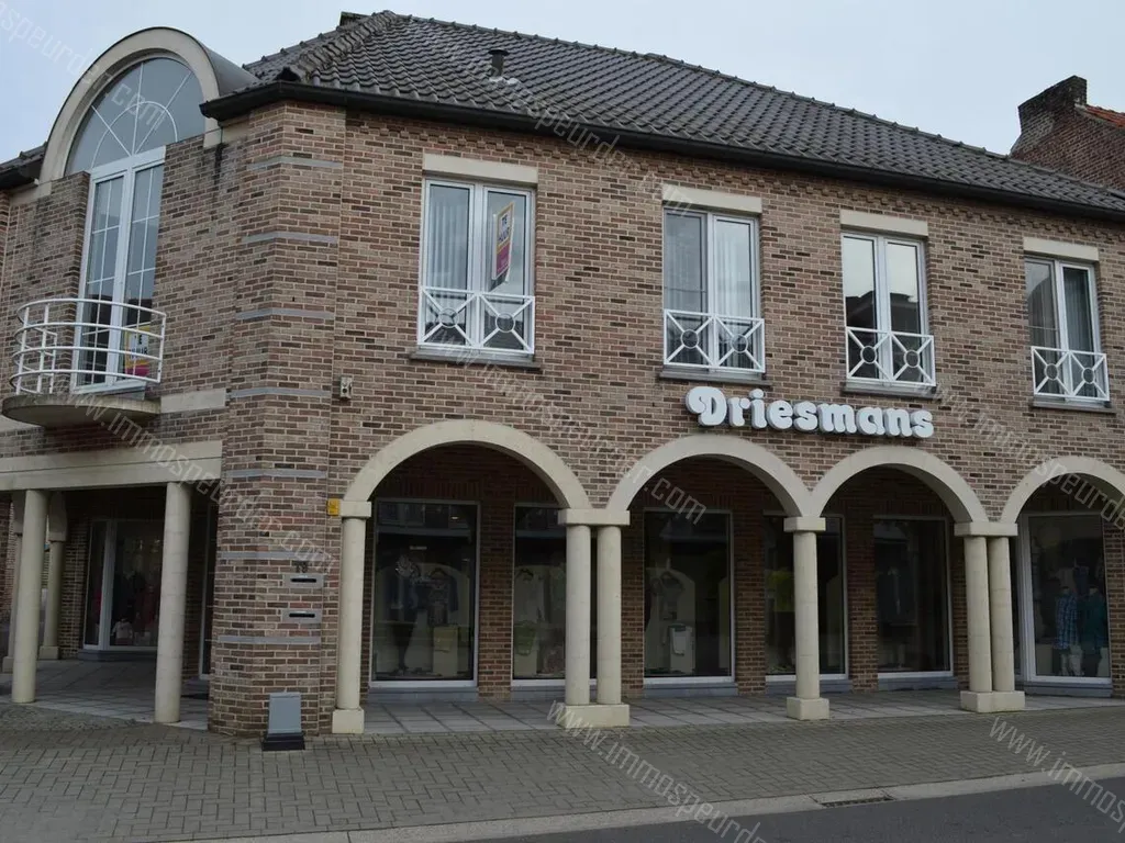 Appartement in Vliermaal - 1099315 - Leopold III-straat 19-A, 3724 Vliermaal