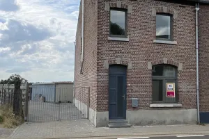  Verhuurd Borgloon