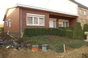  Verhuurd Borgloon