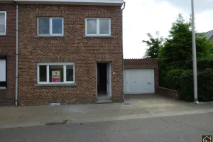  Verhuurd Borgloon