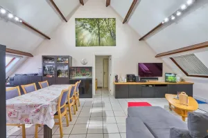 AppartementBalen