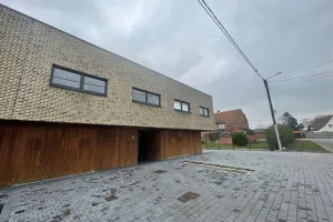  Verhuurd Leopoldsburg