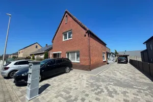  Verhuurd Hechtel