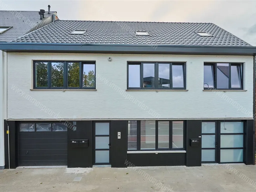 Appartement in Balen - 1265050 - Steegstraat 58, 4837 BALEN