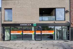 Handelspand Te Huur Lommel