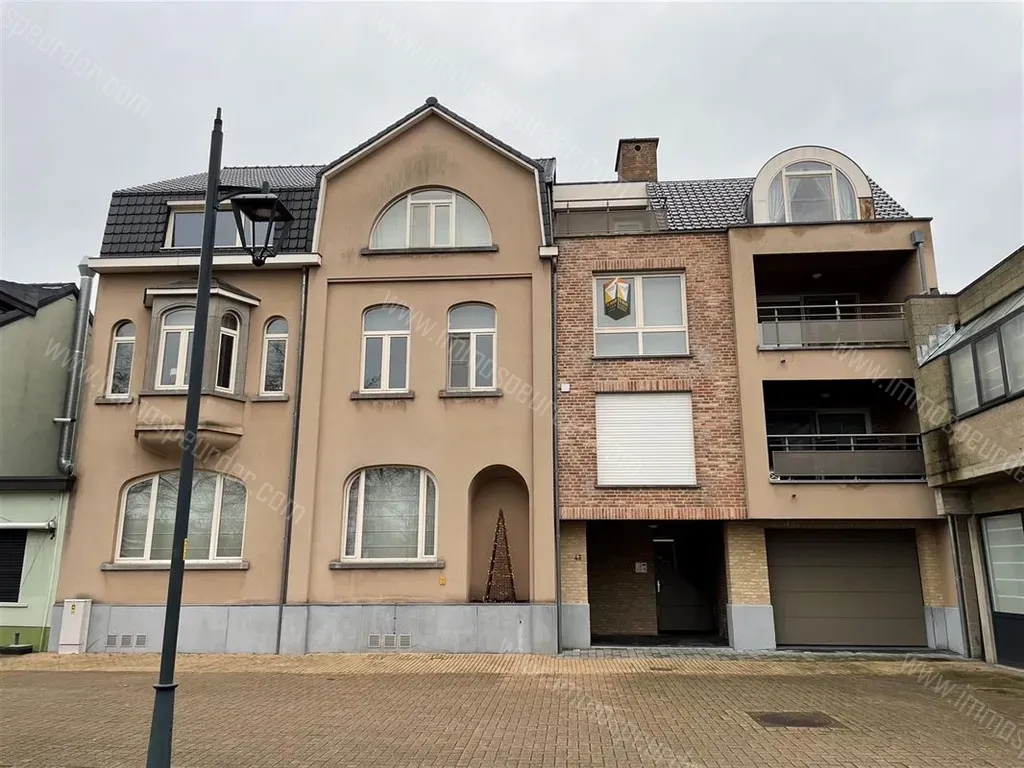Appartement in Leopoldsburg - 1395710 - Koningin Astridplein 43, 3970 LEOPOLDSBURG