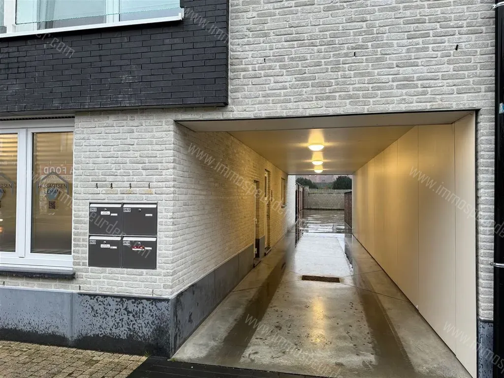 Garage in Leopoldsburg - 1401008 - Generaal Lemanstraat 24, 3970 LEOPOLDSBURG