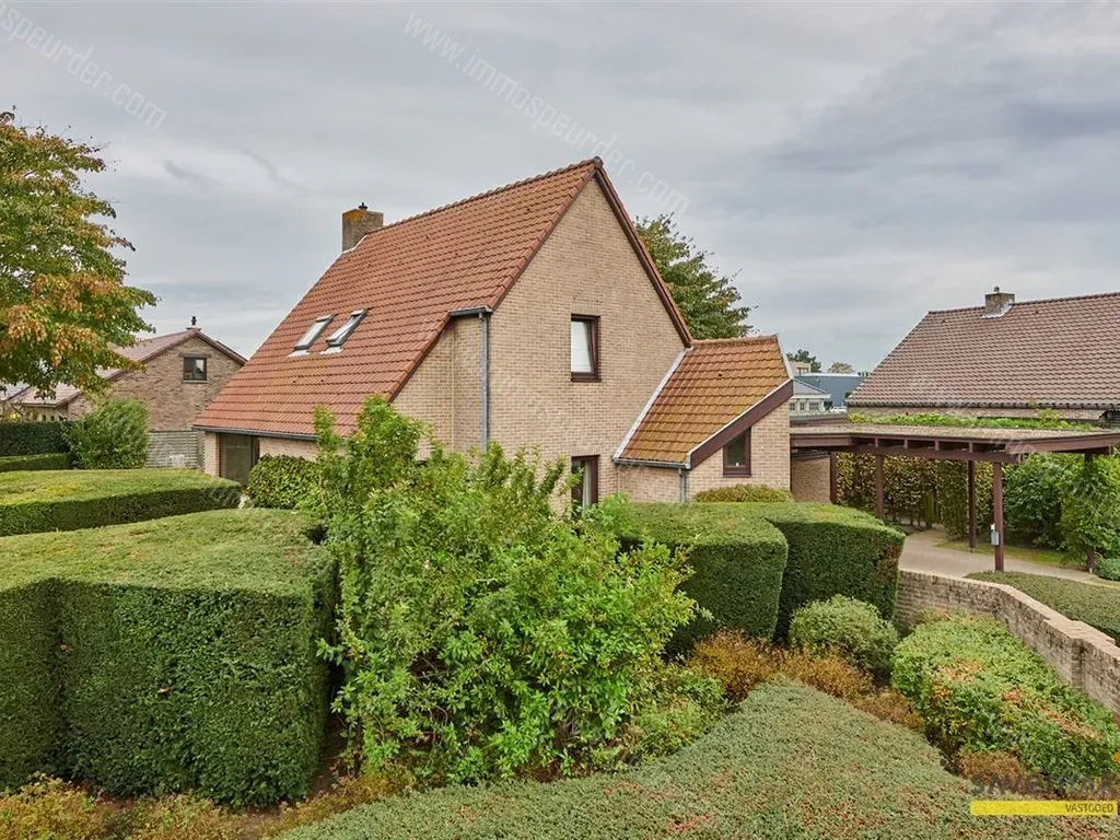 Huis in Lommel - 1427674 - Roerdompstraat 21, 3920 LOMMEL