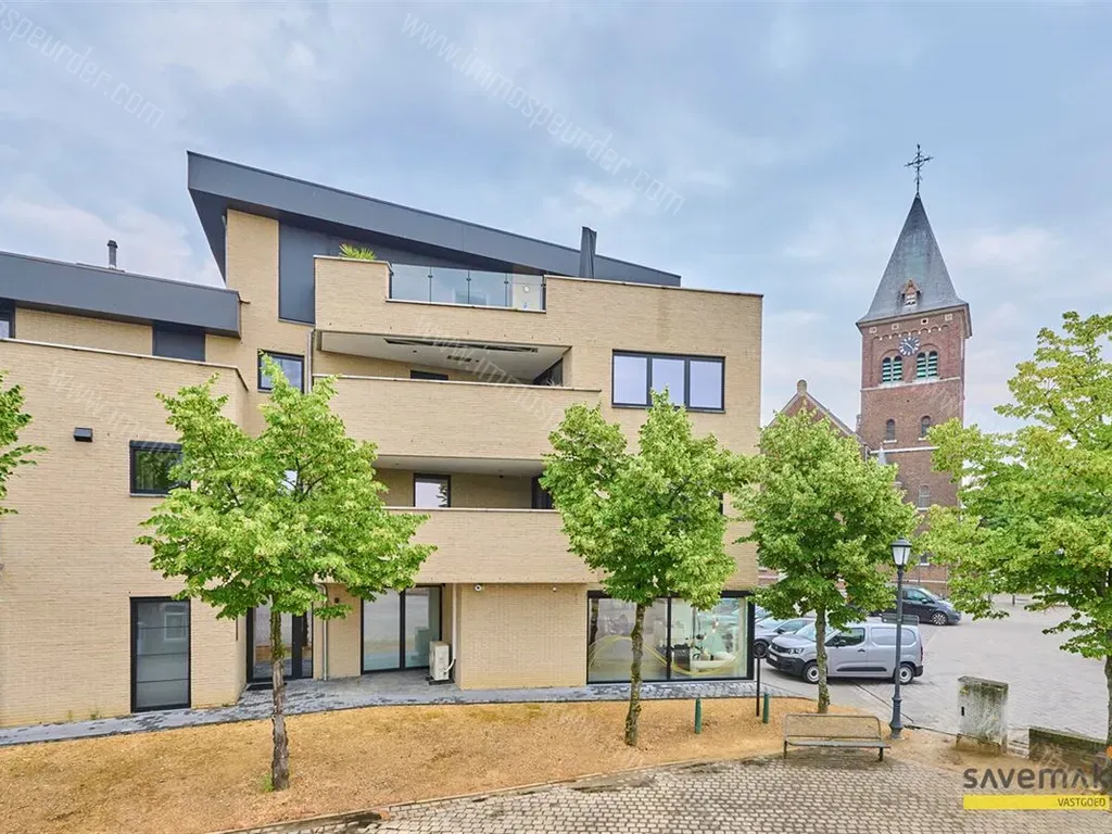 Appartement in Heppen - 1427685 - Leo Jansenplein 1, 3971 HEPPEN