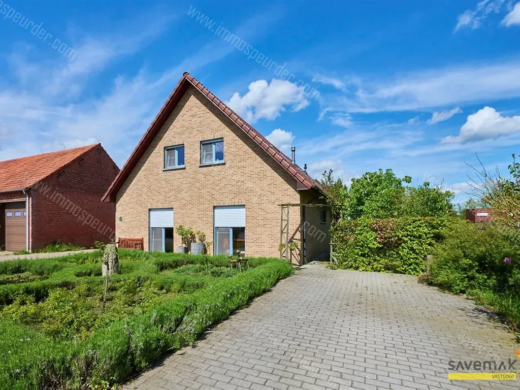 Huis Te Koop Balen