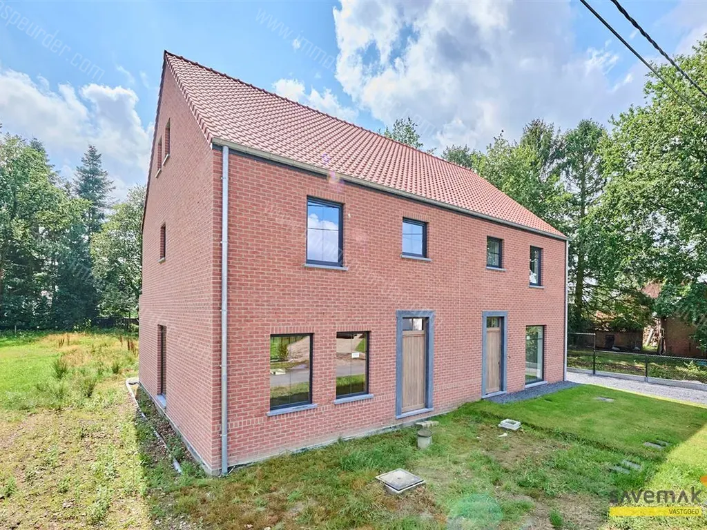 Huis Te Koop Beringen
