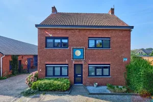Huis Te Koop Beverlo