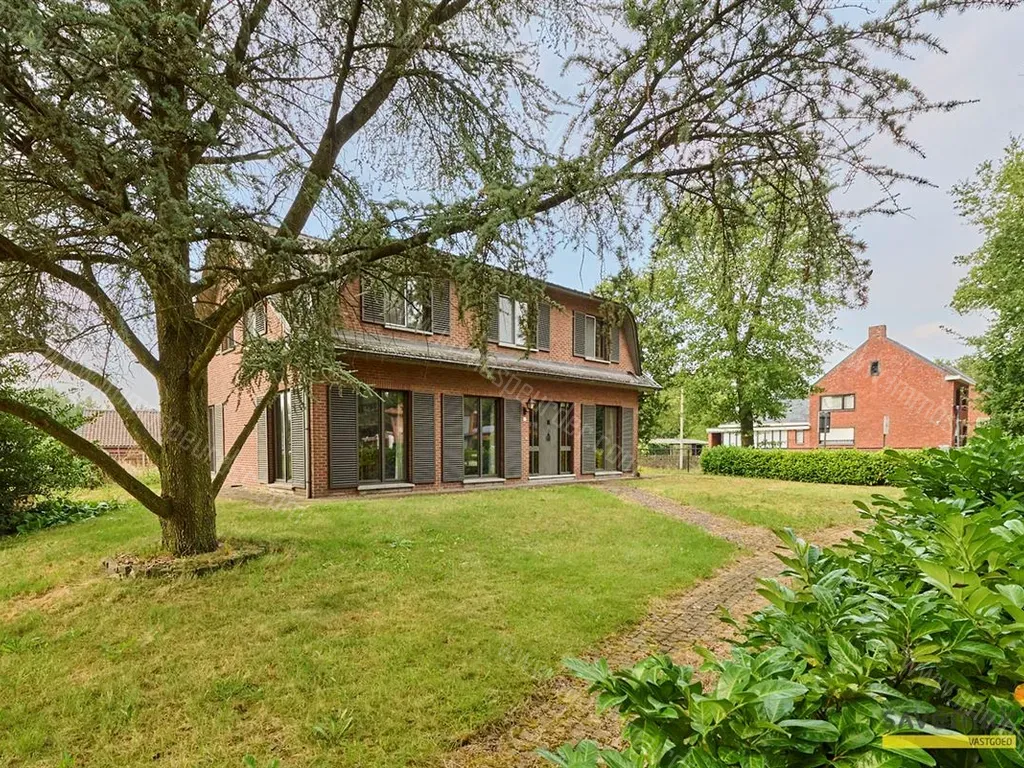 Huis Te Koop Lommel