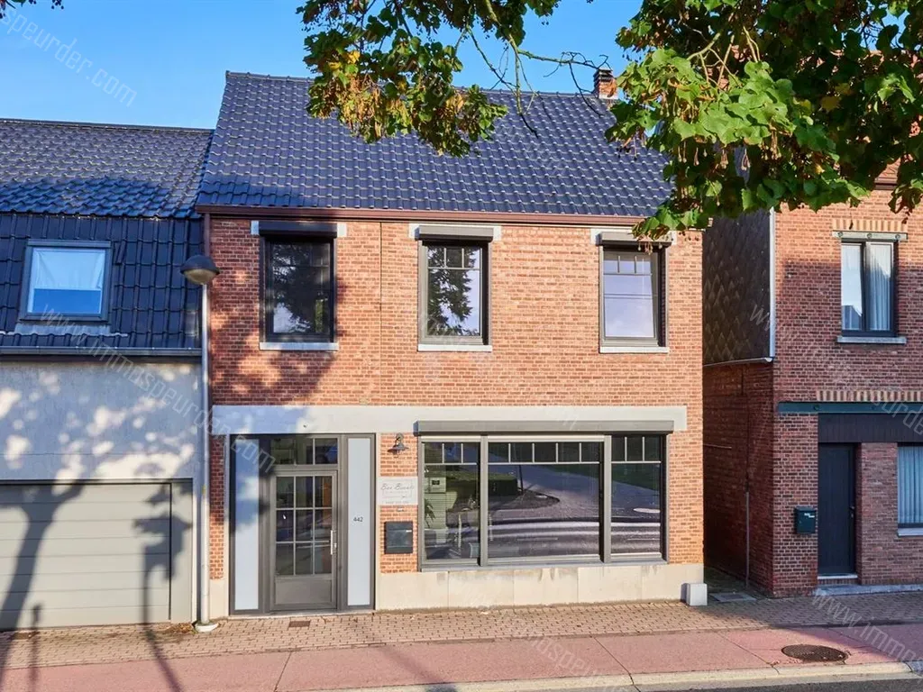 Handelspand Te Huur Lommel