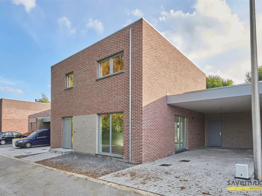 Garage in Hechtel-Eksel - 1025415 - Henri Essersstraat , 3940 HECHTEL-EKSEL