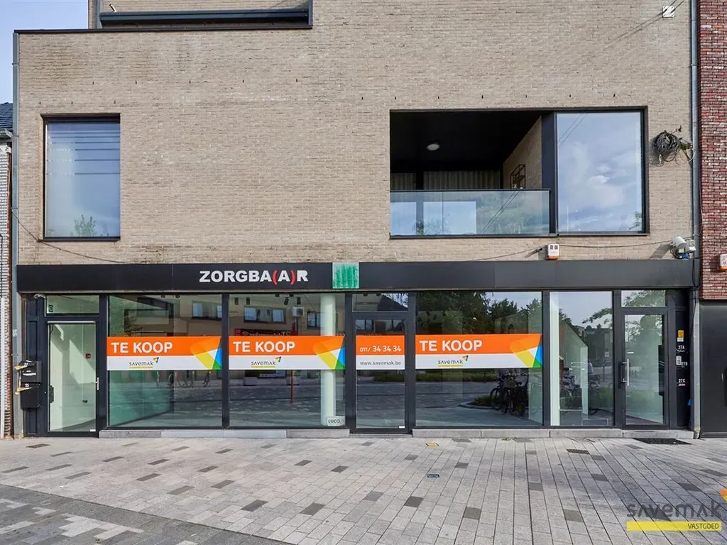 Kantoor Te Koop Lommel