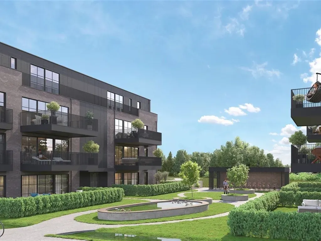 Hoofdfoto Appartement in Leopoldsburg